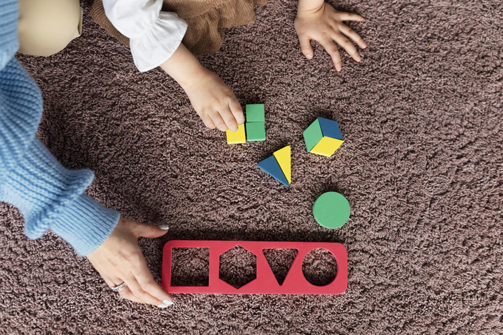 Juguetes Montessori Buscojuguetes