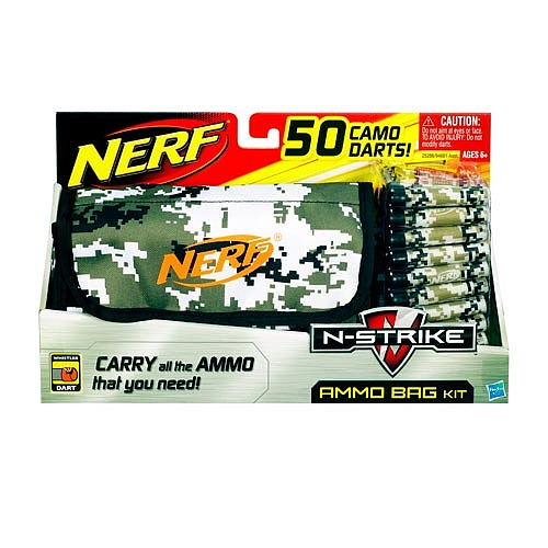 Comprar Nerf Dart Tag Gafas Visión Gear - Negro por 6.99€ – Buscojuguetes